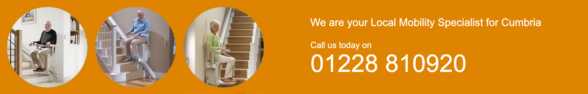 Stannah Stairlifts