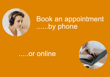 Book A Stairlift Appointment