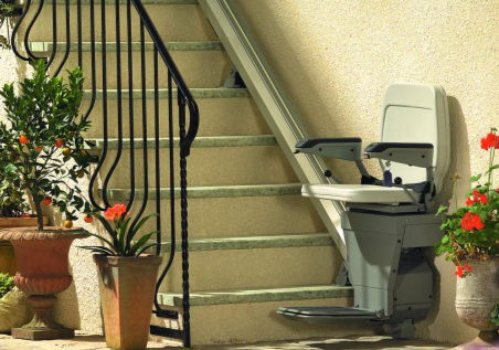 Stairlifts