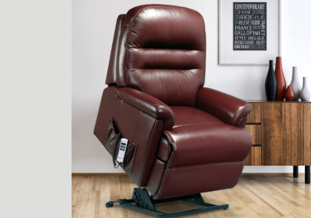 Large Riser Recliners