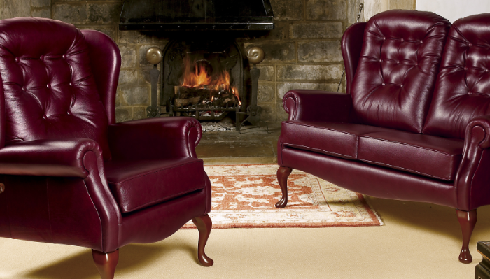 Fireside Chairs