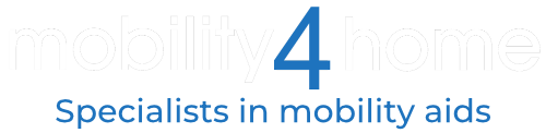 mobility4home Logo
