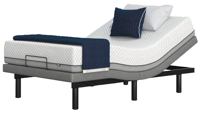 Adjustable Smart Base