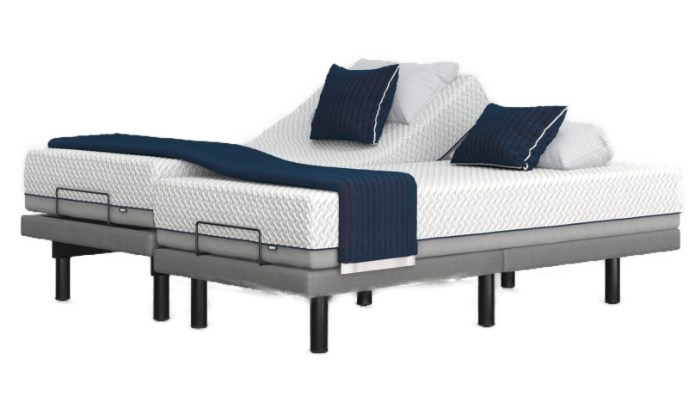 Adjustable Smart Base