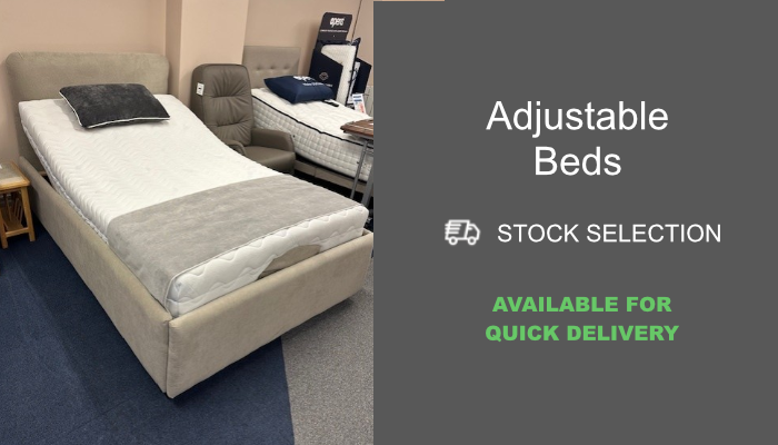 Blenheim Adjustable Bed