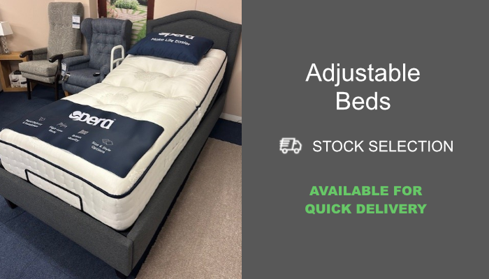Flyte Adjustable Bed