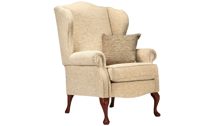 Kensington Fabric