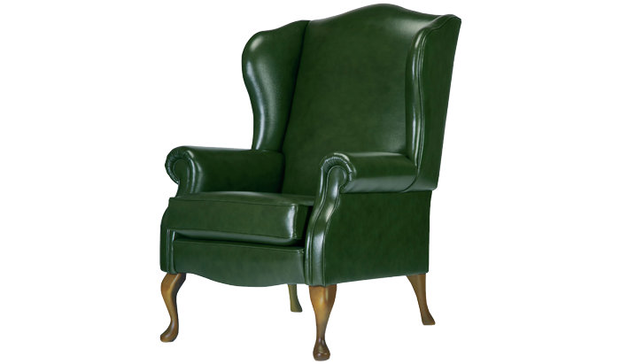 Kensington Leather