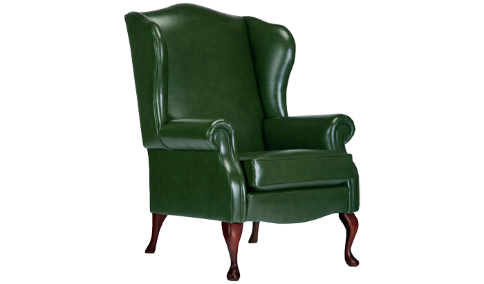 Kensington Leather