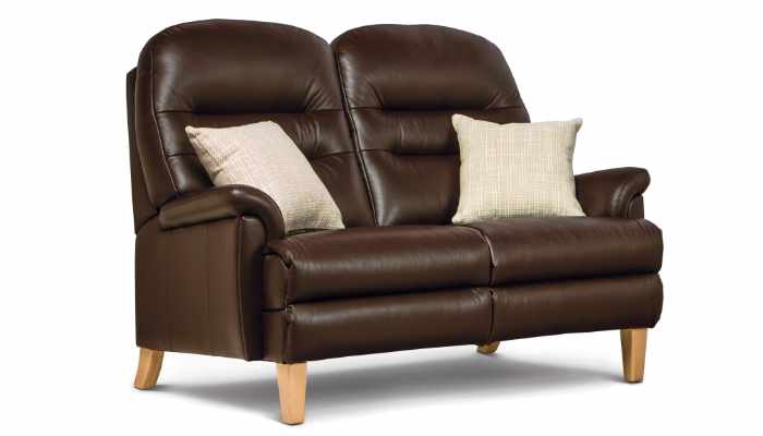 Keswick Classic Leather