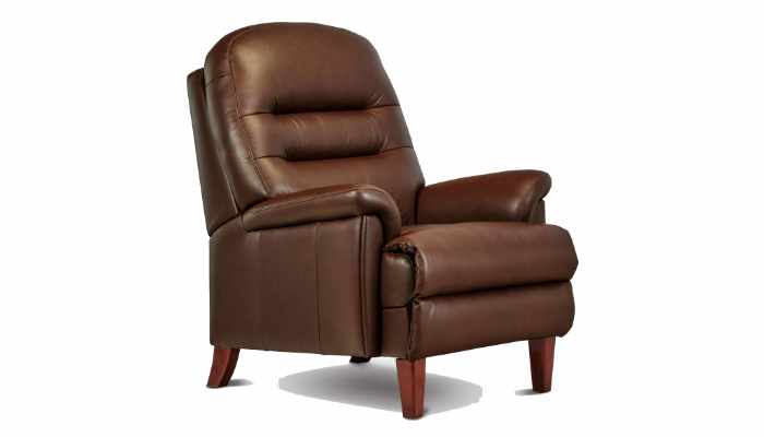 Keswick Classic Leather