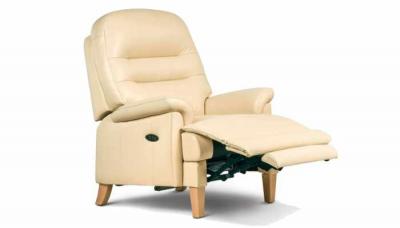 Keswick Classic Leather