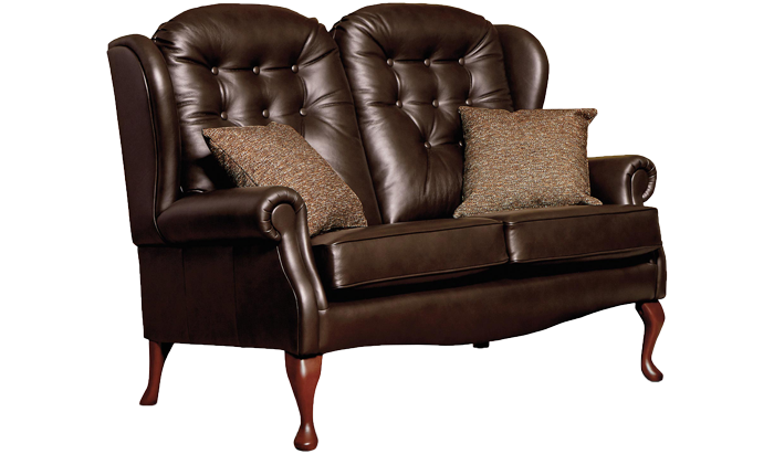 Lynton Leather