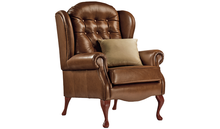 Lynton Leather