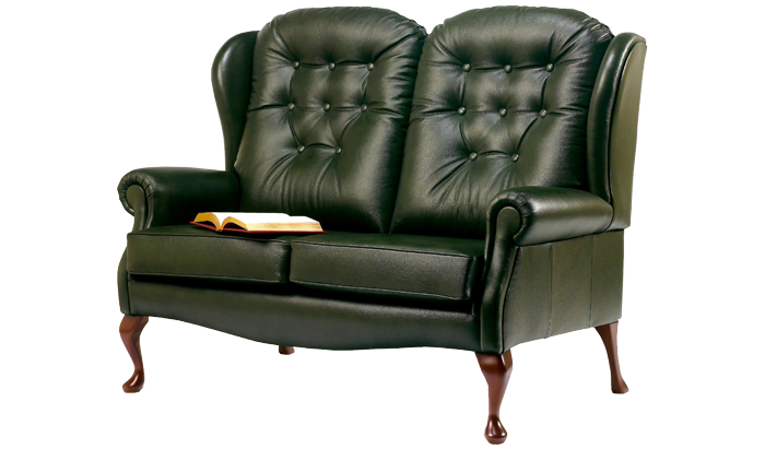 Lynton Leather