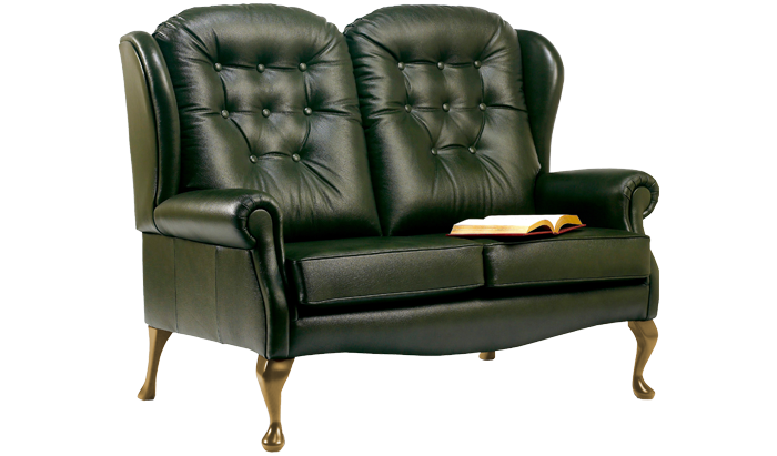 Lynton Leather