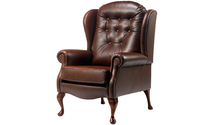 Lynton Leather
