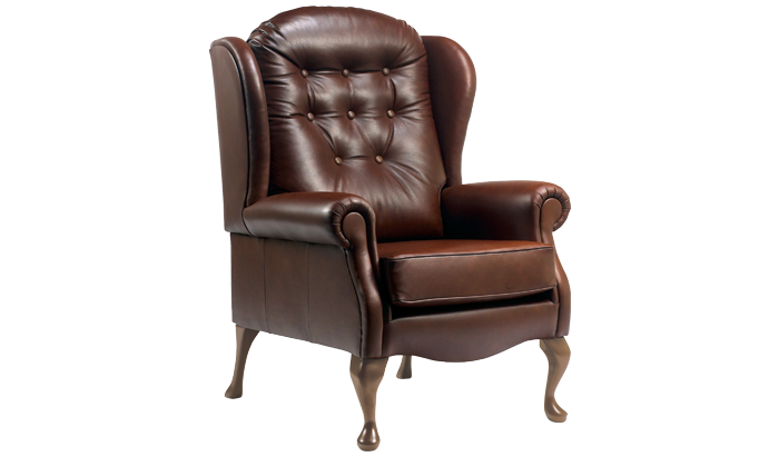 Lynton Leather