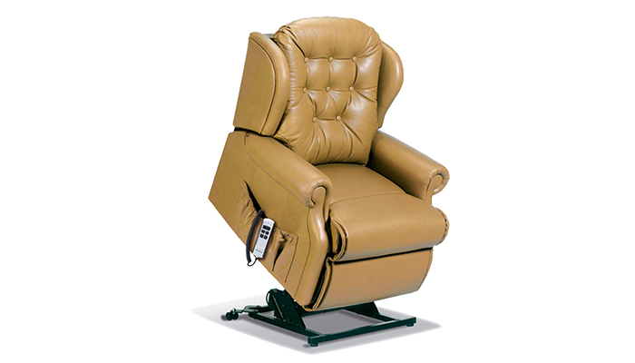 Lynton Leather