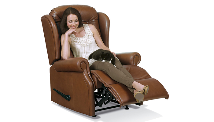 Lynton Leather
