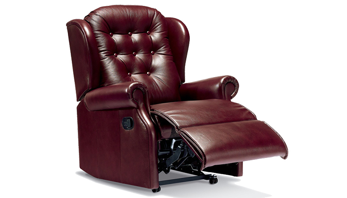 Lynton Leather