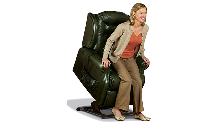 Lynton Leather