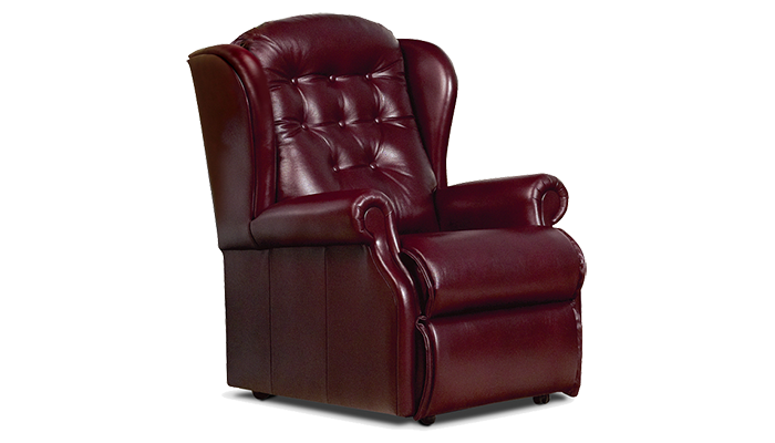 Lynton Leather
