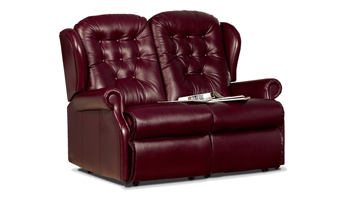 Lynton Leather