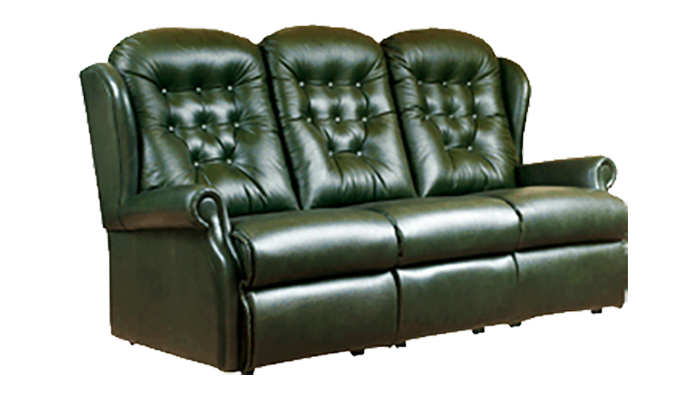 Lynton Leather