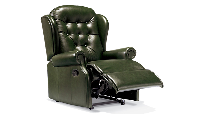 Lynton Leather