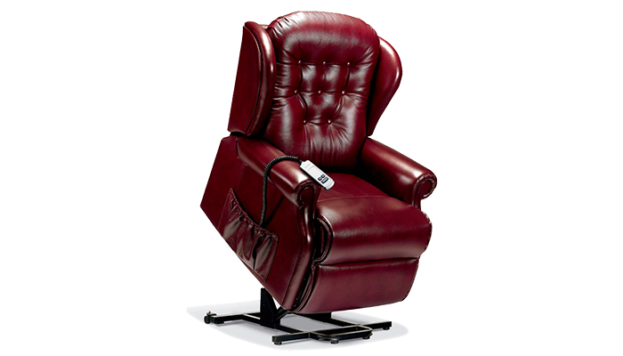 Lynton Leather