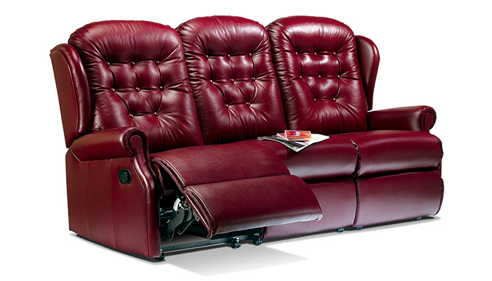 Lynton Leather
