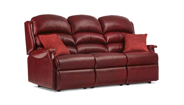 Malham Leather