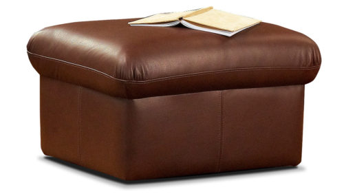 Malvern Leather