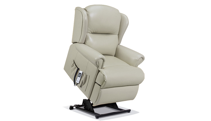 Malvern Leather