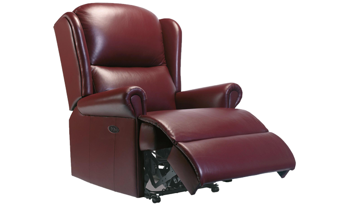 Malvern Leather
