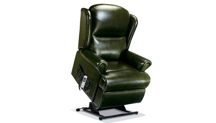 Malvern Leather