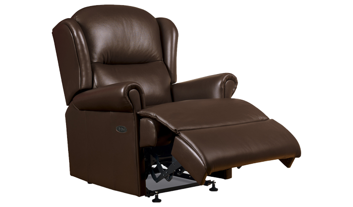 Malvern Leather