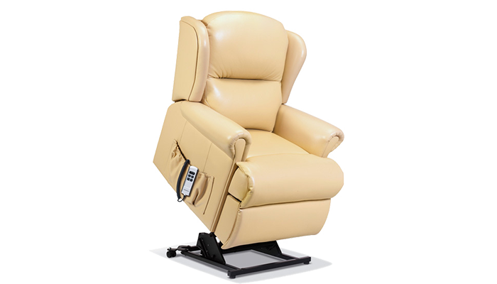 Malvern Leather