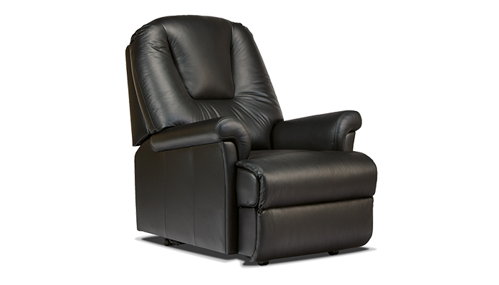Malvern Leather