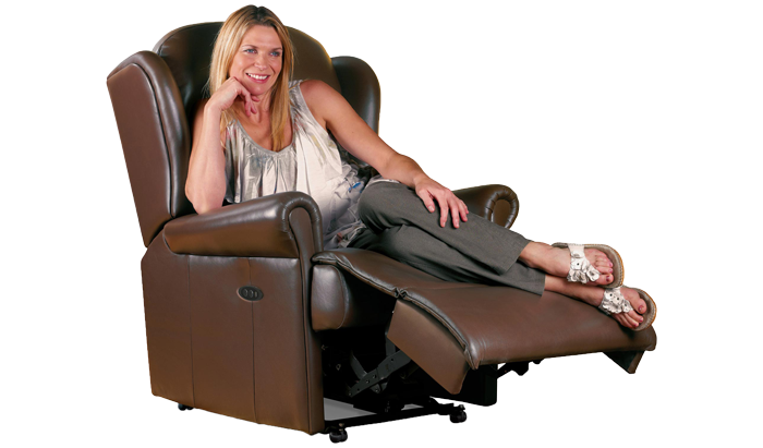 Malvern Leather