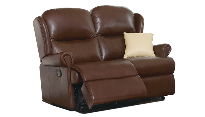 Malvern Leather
