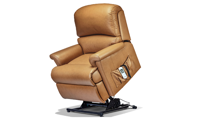 Nevada Leather