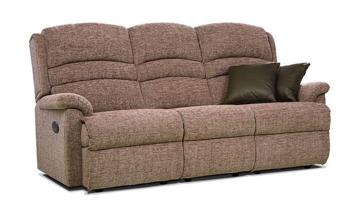 Olivia Fabric