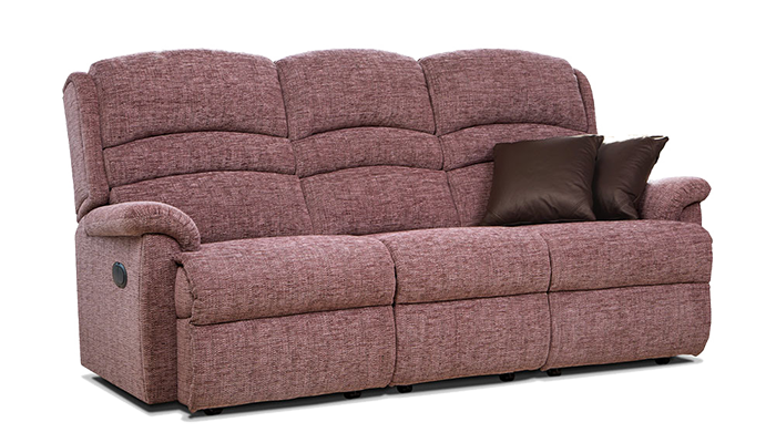 Olivia Fabric