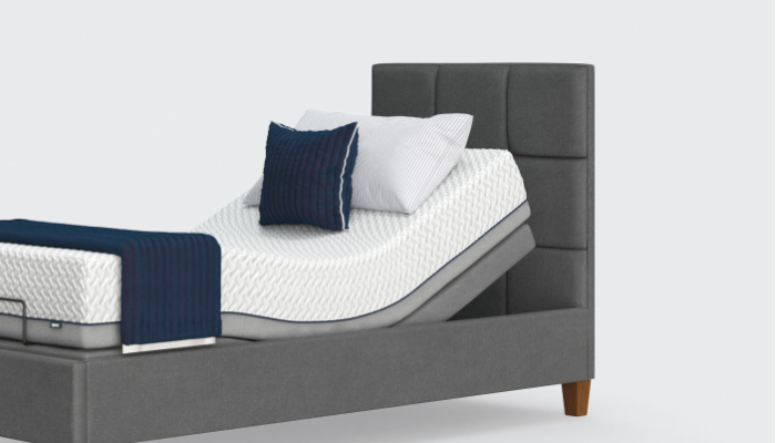 Opal Headboard