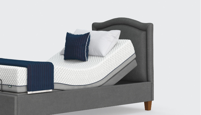 Pearl Headboard