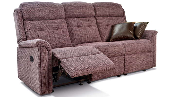Roma Fabric