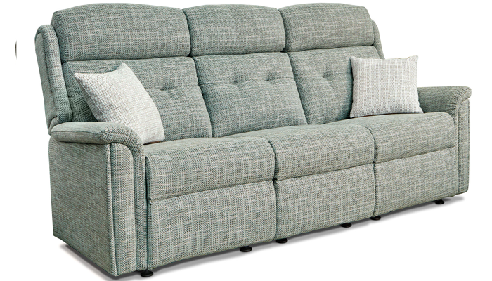 Roma Fabric