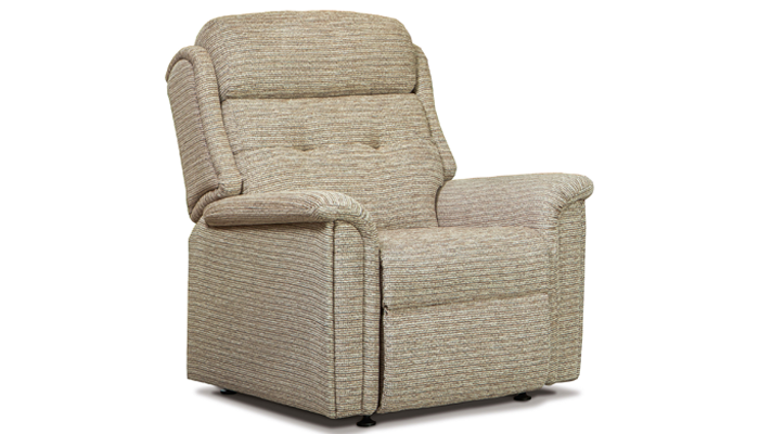 Roma Fabric